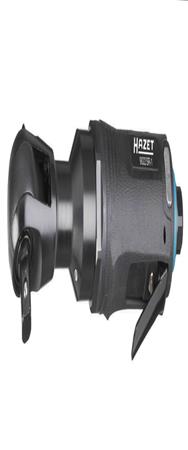 HAZET 9022SR-1 Clé à chocs 1/4"