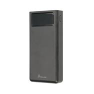Batterie externe Extralink EPB-112 30 000 mAh, noire