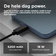Motorola Solutions Moto G05 Dual Sim - 128 GB - 5,200 mAh