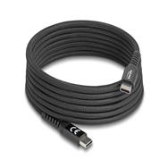 Câble USB Delock - USB-C 24 broches (M) vers USB-C 24 broches (M)