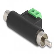 Adaptateur vidéo/audio Delock