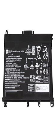 Batterie HP Pr Lgc496080L1 3,63 Ah 920046-421
