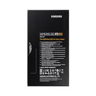 Samsung 870 EVO MZ-77E4T0B - SSD