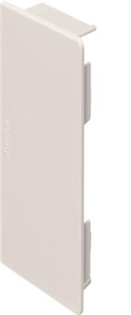 Embout Hager LF6006069016 60x57mm blanc signalisation