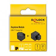 Adaptateur secteur Delock - 10,5 watts