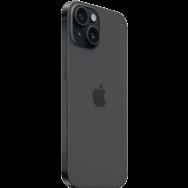 Apple Telekom Apple iPhone 15 - 15.5 cm (6.1") - 2556 x 1179 pixels - 256 GB - 48 MP - iOS 17 - Black