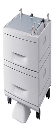 Support Xerox pour WorkCentre 4150/4250/4260 (3 magasins)