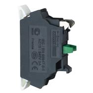 Schneider Electric Hilfschalter 1S Federzug ZBE1015