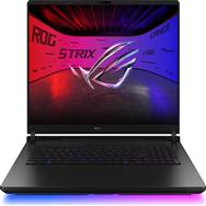 ASUS ROG Strix SCAR 18 G835LX-SA129X Core Ultra 9