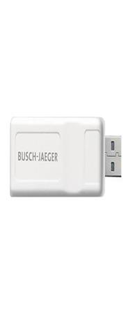 Module d'alarme gratuit BUSCH JAEGER SAP/A2.11