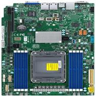 Supermicro X12SPW-F - Carte mère