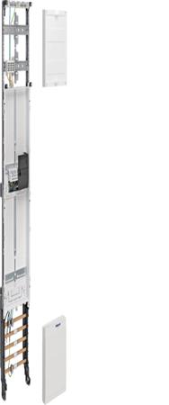 Jardins terrain complet ZH53W1N 1ZP 1 terrain 1350mm