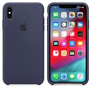 Coque arrière Apple pour téléphone portable