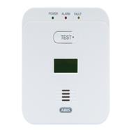 ABUS Security-Center COWM510 - Kohlenmonoxidsensor