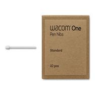 Wacom Standard Nib - Plume de stylet numérique (pack de 10)