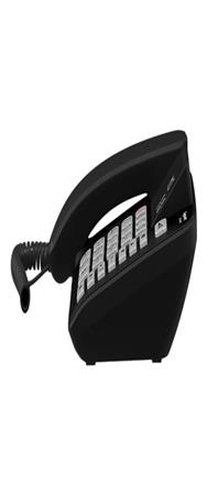 Gigaset Tischtelefon DL780 Plus schwarz