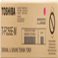 Toshiba TFC55EM - Magenta - Original