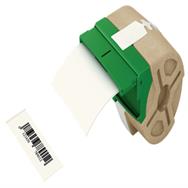 Esselte Leitz 70270001 - White - Acrylonitrile butadiene styrene (ABS) - Paper - Rectangle - 8.8 cm - 22 m