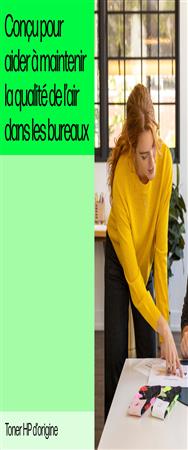 Tambour d'imagerie HP W9078MC Color Managed LaserJet