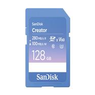 SanDisk Creator - Mémoire flash Carte