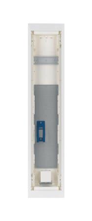 Distributeur Eaton UP Media 4 rangées KLV-48UPM (178832)