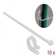 Kit serre-câbles Delock - 30 cm
