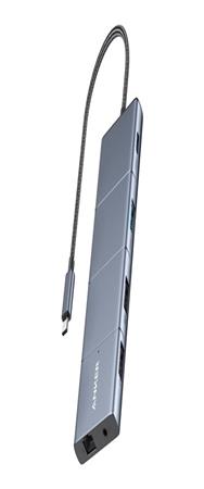 Hub USB-C 11 en 1 Anker 565 PowerExpand