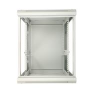 Rack mural gris Extralink 9U 600 x 450 ASP