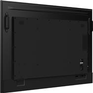 Iiyama ProLite LH7565UHSB-B1 Écran LCD LED 75"