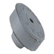 APC IMT36181 - Gris - EPDM - M20 - 2,1 cm - 1 cm - IP67