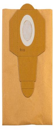 Einhell 23.511.52 - Beige - Papier - 20 L - NTS 1500 - 5 pièce(s)