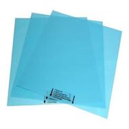 Zebra 38902 Translucent 3 Pcs