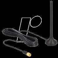 Antenne Delock - Maison intelligente - 2,5 dBi