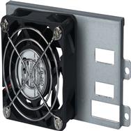 Inter-Tech FB-260 - Ventilateur de refroidissement - Noir - Acier - Acier - 1 ventilateur(s) - 1,72 m³/h - 6U