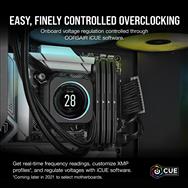Corsair CL36 Kit Vengeance Black retail - 48 GB - DDR5