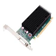 PNY NVS 300 512 Mo PCIe 16x - Carte graphique - PCI
