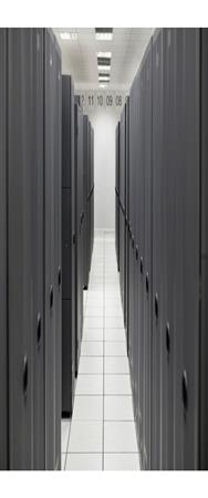 Boîtier de disque HPE MSA 2060 SAS 2U 24d SFF