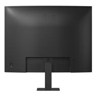 LG LCD 27U421A-B 27" black - Flat Screen - 68.6 cm