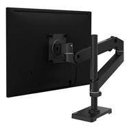 Ergotron LX Pro BRAS SIMPLE ÉCRAN HAUT