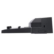 Réplicateur de ports EURO1 Simple E-Port II - 130 W - pour Latitude E5270, E5450, E5470, E5550, E5570, E7240, E7250, E7270, E7440, E7450, E7470