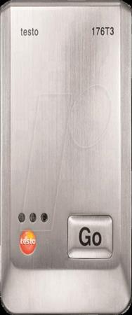 Testo 0572 1763 176 Enregistreur T3