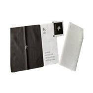 Zebra TC501/TC701 Set of three Screen Protecto - PDA