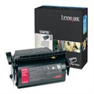 Lexmark 12A6765 - 30000 pages - Black - 1 pc(s)