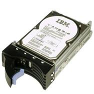 Lenovo 00MJ143 - 600 GB - 15000 RPM - 2.5" - SAS