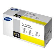 Samsung CLT-Y506S - 1500 pages - Yellow - 1 pc(s)