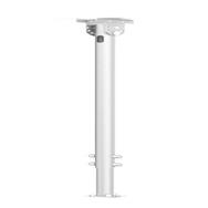 SMS Smart Media Solutions Func, Plaque de plafond, Blanc, 50 kg, Plafond, 152,4 cm (60"), -12 - 12°