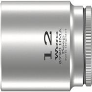 Douille Wera 004509 12 mm