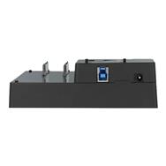 Delock 777 - Station d'accueil pour disque dur
