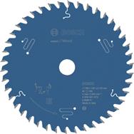 Bosch KreissÃƒÂ¤geblatt Ex WO 168x20 Z16 2608901872