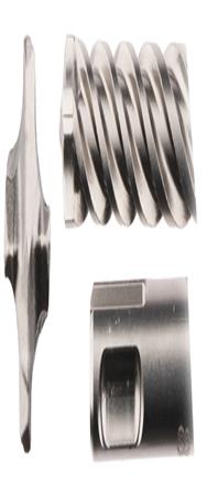 Makita B-58126 NEMESIS2 Perceuse SDS-Plus 8x265mm